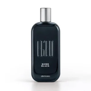 Egeo Bomb Black Eau de Toilette, 90ml